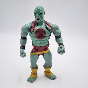 Mumm-Ra Thundercats LJN 1985 Vintage Action‎ Figure 7"